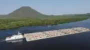 Grupo Ultra fortalece infraestrutura logística brasileira com Ultracargo e Hidrovias