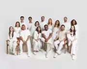Grupo Vocal Livre, indicado ao Grammy Latino, anima aniversário de 151 anos de Acará, no Pará