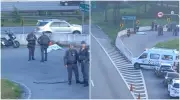 Guarda Civil Metropolitana é encontrada morta a tiros na Rodovia dos Imigrantes em São Paulo