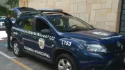Guarda Municipal de Itatiba prende homem procurado por crime de stalking no Jardim de Lucca