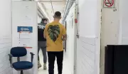 Guarda municipal do RN é preso em João Pessoa após ameaçar funcionário com arma