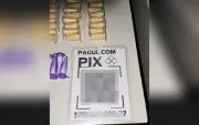 Guarda Municipal prende homem que vendia drogas com pagamento via Pix em Jundiaí