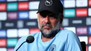 Guardiola rebate Rooney e defende comemoração do Manchester City após vitória sobre Arsenal