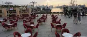 Guerra no Irã abala 'sonho de Dubai': turismo cai e influenciadores fogem