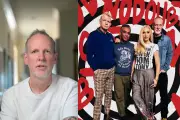 Guitarrista do No Doubt, Tom Dumont, revela diagnóstico de Parkinson precoce