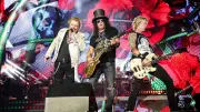 Guns N' Roses faz show inédito em São José do Rio Preto com transporte especial