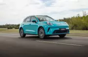 GWM Ora 5: SUV híbrido promete 1.100 km de autonomia e 22,2 km/l