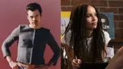 Harry Styles e Zoe Kravitz estão noivos, afirma revista People