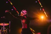 Hayley Williams anuncia primeiro show solo em São Paulo em novembro