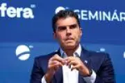 Helder Barbalho deixa governo do Pará para disputar vaga no Senado Federal
