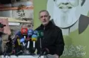 Hezbollah rejeita acordo entre Líbano e Israel antes de negociações históricas em Washington