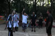 Hip hop transforma vidas de jovens em Divinópolis com projeto cultural gratuito