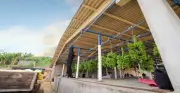 Hipermolde revoluciona construção com pré-moldados no Vale do Ribeira