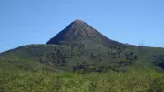 Historiadores contestam: Pico do Cabugi, e não Monte Pascoal, foi avistado em 1500