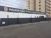 Homem agride ex-companheira e bebê de 8 meses e é preso em Hortolândia