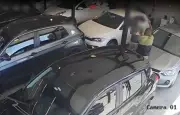 Homem é assaltado dentro da própria loja de veículos em Contagem