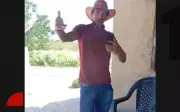 Homem é assassinado a tiros após discussão por ciúmes em festa 'paredão' na Bahia