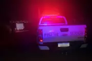 Homem com tornozeleira eletrônica é encontrado morto com sinais de violência em Cuiabá