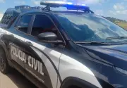 Homem condenado a 31 anos por estuprar filha de 12 anos é preso em Mirabela
