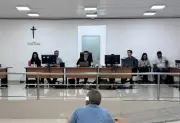 Homem é condenado a 8 anos de prisão por tentar matar o próprio pai a facadas em Balsas