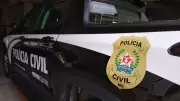 Homem de 24 anos é preso por tentativa de homicídio contra tia em Janaúba, MG