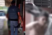 Homem de 25 anos é preso em flagrante por estupro em Miracatu, interior de São Paulo