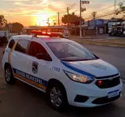 Homem de 27 anos é preso por agredir e tentar enforcar tia em Botucatu