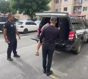 Homem de 31 anos é preso em São Luís por sequestro relâmpago e importunação sexual
