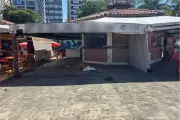 Homem de 34 anos é morto em latrocínio na orla de São Vicente, SP