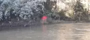 Homem de 39 anos morre afogado após salto em cachoeira no Alto Paranaíba