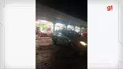 Homem de 49 anos morre após ser baleado em Parnaíba, no Piauí