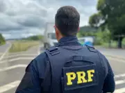 Homem de 49 anos morre atropelado na BR-116 em Barro, Ceará