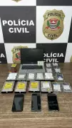 Homem de 51 anos é preso com milhares de arquivos de abuso infantil em São Paulo