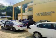 Homem de 52 anos é assassinado a tiros dentro de casa em Paty do Alferes, RJ