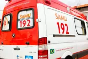 Homem de 52 anos morre eletrocutado durante pintura em loja em Juiz de Fora