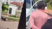Homem de 52 anos é preso por atos libidinosos contra criança de 5 anos em Teresina