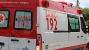 Homem de 56 anos morre após cair de bicicleta em Governador Valadares