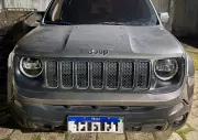 Homem de 62 anos é preso por receptação de carro de locadora em Itinga do Maranhão