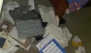 Homem de 64 anos é preso após invadir e furtar casa de vizinho em Limeira