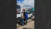 Homem de 66 anos preso no Amapá suspeito de estuprar neta no RS