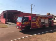 Homem desaparece após pular no Rio Verde para soltar barco preso em rede de pesca