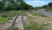 Homem é encontrado morto a tiros próximo à linha férrea na Zona Oeste de Natal