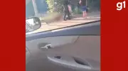 Homem é encontrado morto com golpes de faca em Várzea Grande