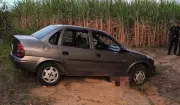 Homem é encontrado morto embaixo do próprio carro em Charqueada