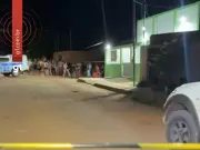 Homem é executado a tiros dentro de igreja durante culto no Conjunto Cidade do Povo em Rio Branco
