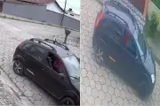 Homem é indiciado por importunação sexual após perseguir adolescente de carro em Mongaguá