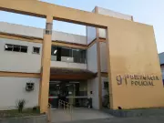 Homem invade casa da ex-companheira e descumpre medida protetiva em Valença (RJ)