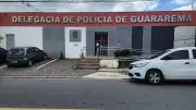Homem invade casa da ex, tenta matá-la com barra de ferro e é preso em Guararema