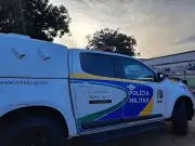 Homem invade creche em Macapá e faz funcionária refém sob ameaça de faca