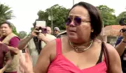 Homem invade creche em Macapá e mantém funcionária refém com faca; suspeito tem ficha criminal extensa